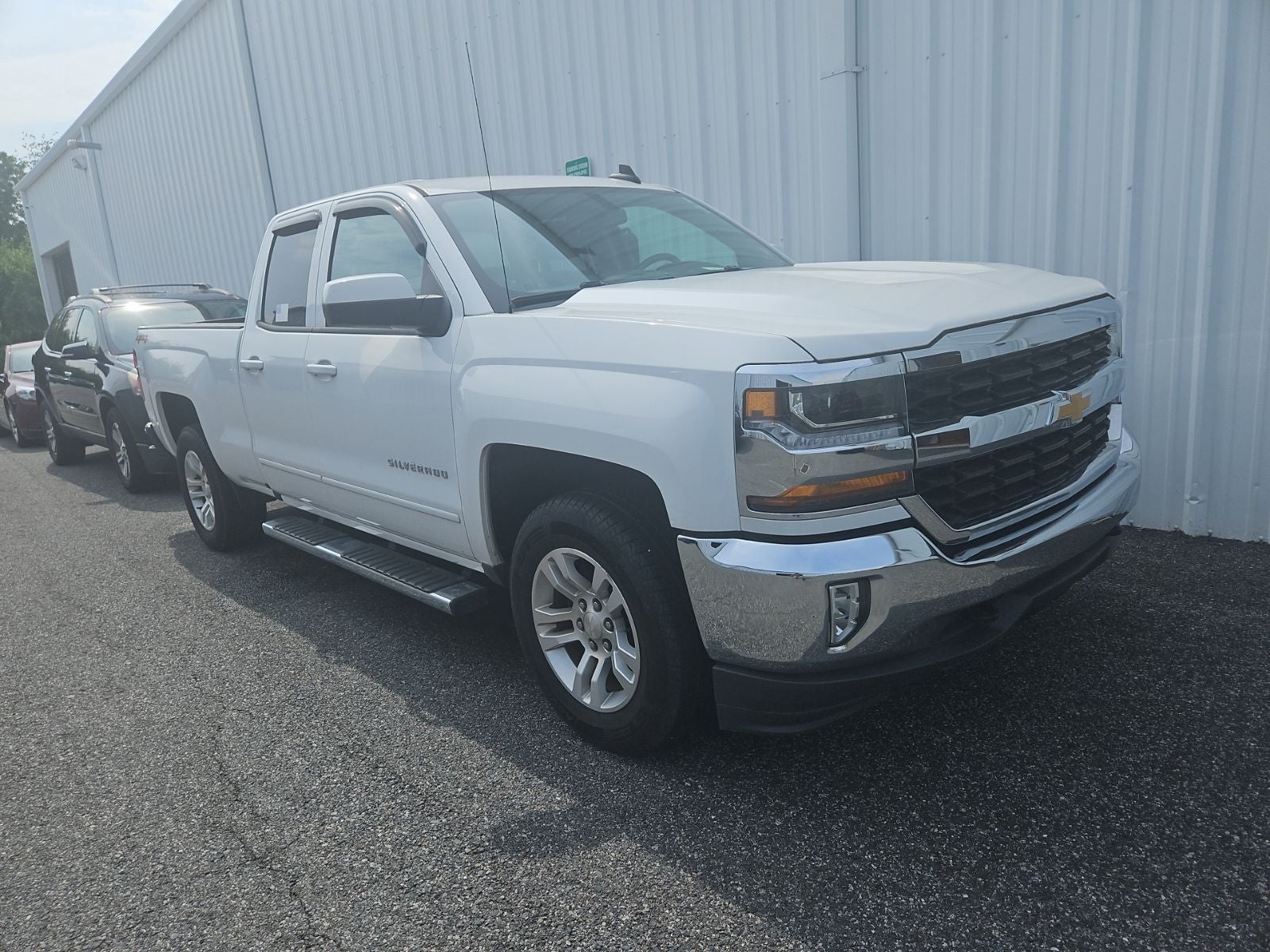 chevrolet silverado 1500 ld 2019 2GCVKPECXK1241504 image chevrolet silverado 1500 ld 2019 2GCVKPECXK1241504 image